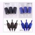 Hot Sale Disposable Rubber Tattoo Grip